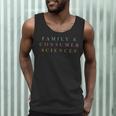 FCS Teacher Family And Consumer Sciences Minimalist Teacher Men Tank Top, novelty gifts, funny gifts FCS Teacher Family And Consumer Sciences Minimalist Teacher Men Tank Top, novelty gifts, funny gifts