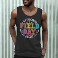 Field Day 2024 Let The Games Begin Teacher Kids Girls Boys Men Tank Top, novelty gifts, funny gifts Field Day 2024 Let The Games Begin Teacher Kids Girls Boys Men Tank Top, novelty gifts, funny gifts