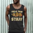 Field Trip Teacher Field Men Tank Top, novelty gifts, funny gifts