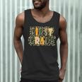 First 1St Grade Camo Camouflage Boy Teacher Back To School Men Tank Top, novelty gifts, funny gifts