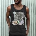 First Day Of Fifth Grade Composition Notebook Teacher Men Tank Top, novelty gifts, funny gifts First Day Of Fifth Grade Composition Notebook Teacher Men Tank Top, novelty gifts, funny gifts