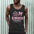 First Day Of School Teacher Girl Coquette Hello Kindergarten Men Tank Top, novelty gifts, funny gifts First Day Of School Teacher Girl Coquette Hello Kindergarten Men Tank Top, novelty gifts, funny gifts