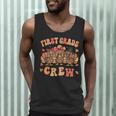 First Grade Crew Thanksgiving Fall Teacher 1st Grade Team Men Tank Top, novelty gifts, funny gifts First Grade Crew Thanksgiving Fall Teacher 1st Grade Team Men Tank Top, novelty gifts, funny gifts