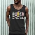 First Grade Rocks Teachers Back To School ABCD Rock Students Men Tank Top, novelty gifts, funny gifts First Grade Rocks Teachers Back To School ABCD Rock Students Men Tank Top, novelty gifts, funny gifts