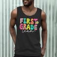 First Grade Team Teacher Back To School 1st Grade Squad Kids Men Tank Top, novelty gifts, funny gifts First Grade Team Teacher Back To School 1st Grade Squad Kids Men Tank Top, novelty gifts, funny gifts