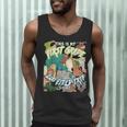 First Grade Zoo Field Trip Matching Student Teacher Class Men Tank Top, novelty gifts, funny gifts