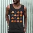 Folk Art Pumpkins Teacher Nurses Admin Witch Halloween Cute Men Tank Top, novelty gifts, funny gifts Folk Art Pumpkins Teacher Nurses Admin Witch Halloween Cute Men Tank Top, novelty gifts, funny gifts