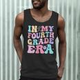 In My Fourth Grade Era Girl Back To School 4th Grade Teacher Men Tank Top, novelty gifts, funny gifts In My Fourth Grade Era Girl Back To School 4th Grade Teacher Men Tank Top, novelty gifts, funny gifts