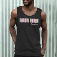Fourth Grade Team 4th Grade Teacher Girls Boys Men Tank Top, novelty gifts, funny gifts