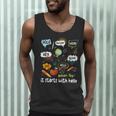 Friendship Inclusion Language Teacher It Starts With Hello Men Tank Top, novelty gifts, funny gifts Friendship Inclusion Language Teacher It Starts With Hello Men Tank Top, novelty gifts, funny gifts