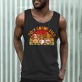 Fun Polynomial Calculus Algebra Poly-Gnome-Ials Math Teacher Men Tank Top, novelty gifts, funny gifts