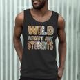 Fun Zoo Animal Print Teacher Shirts Wild About My Students Men Tank Top, novelty gifts, funny gifts Fun Zoo Animal Print Teacher Shirts Wild About My Students Men Tank Top, novelty gifts, funny gifts