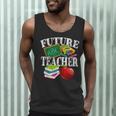 Future Teacher With Canyon And Book Teacher Men Women Girls Kids Men Tank Top, novelty gifts, funny gifts Future Teacher With Canyon And Book Teacher Men Women Girls Kids Men Tank Top, novelty gifts, funny gifts