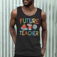 Future Teacher Costume For Kids Girls Boys Men Women Men Tank Top, novelty gifts, funny gifts
