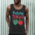 Future Teacher Education Student Men Tank Top, novelty gifts, funny gifts Future Teacher Education Student Men Tank Top, novelty gifts, funny gifts