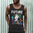 Future Teacher School Teacher Female Men Tank Top, novelty gifts, funny gifts Future Teacher School Teacher Female Men Tank Top, novelty gifts, funny gifts