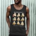 Ghosts Halloween Montessori Teacher Educator Costume Men Tank Top, novelty gifts, funny gifts Ghosts Halloween Montessori Teacher Educator Costume Men Tank Top, novelty gifts, funny gifts