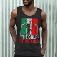 The Golf Of Mexico Golf Player Golf Teacher Golfer For Men Women Men Tank Top, novelty gifts, funny gifts The Golf Of Mexico Golf Player Golf Teacher Golfer For Men Women Men Tank Top, novelty gifts, funny gifts