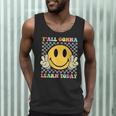 You All Gonna Learn Today Shirt Retro Groovy Teacher Life Men Tank Top, novelty gifts, funny gifts You All Gonna Learn Today Shirt Retro Groovy Teacher Life Men Tank Top, novelty gifts, funny gifts
