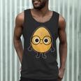 Good Egg Teacher Halloween Costume The Smart Cookie Men Tank Top, novelty gifts, funny gifts