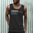 Grammar Teacher And Punny Punctuation Men Tank Top, novelty gifts, funny gifts Grammar Teacher And Punny Punctuation Men Tank Top, novelty gifts, funny gifts