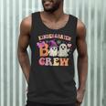 Groovy Kindergarten Boo Crew Kinder Halloween Teacher Kids Men Tank Top, novelty gifts, funny gifts Groovy Kindergarten Boo Crew Kinder Halloween Teacher Kids Men Tank Top, novelty gifts, funny gifts