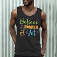 Growth Mindset Teacher Believe In The Power Of Yet Men Tank Top, novelty gifts, funny gifts Growth Mindset Teacher Believe In The Power Of Yet Men Tank Top, novelty gifts, funny gifts