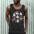 Halloween Advocate Heat Transfers Special Education Teacher Men Women Men Tank Top, novelty gifts, funny gifts Halloween Advocate Heat Transfers Special Education Teacher Men Women Men Tank Top, novelty gifts, funny gifts