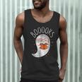 Halloween Cute Ghost Book Reading Teacher Men Tank Top, novelty gifts, funny gifts Halloween Cute Ghost Book Reading Teacher Men Tank Top, novelty gifts, funny gifts