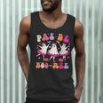 Halloween Dance Teacher Pas De Boo-Ree Ghost Ballet Dancer Men Tank Top, novelty gifts, funny gifts Halloween Dance Teacher Pas De Boo-Ree Ghost Ballet Dancer Men Tank Top, novelty gifts, funny gifts