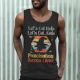 Halloween Lets Eat Kids English Teacher Costume Women Men Tank Top, novelty gifts, funny gifts Halloween Lets Eat Kids English Teacher Costume Women Men Tank Top, novelty gifts, funny gifts