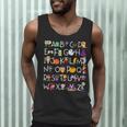 Halloween Nursery Teacher Shirt Halloween Alphabet Men Tank Top, novelty gifts, funny gifts Halloween Nursery Teacher Shirt Halloween Alphabet Men Tank Top, novelty gifts, funny gifts