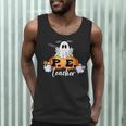 Halloween PE Teacher Ghosts Pumpkins Sports Lover Men Tank Top, novelty gifts, funny gifts Halloween PE Teacher Ghosts Pumpkins Sports Lover Men Tank Top, novelty gifts, funny gifts