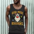 Halloween Read More Books Retro Costume Teacher Women Girls Men Tank Top, novelty gifts, funny gifts Halloween Read More Books Retro Costume Teacher Women Girls Men Tank Top, novelty gifts, funny gifts