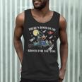 Halloween There's Room On My Broom For You Too Teacher Men Tank Top, novelty gifts, funny gifts Halloween There's Room On My Broom For You Too Teacher Men Tank Top, novelty gifts, funny gifts