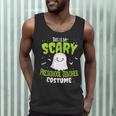 Halloween This Is My Scary Preschool Teacher Custome For Men Women Kids Men Tank Top, novelty gifts, funny gifts Halloween This Is My Scary Preschool Teacher Custome For Men Women Kids Men Tank Top, novelty gifts, funny gifts