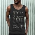 Halloween Skeleton Math Fraction Teacher Men Women Men Tank Top, novelty gifts, funny gifts Halloween Skeleton Math Fraction Teacher Men Women Men Tank Top, novelty gifts, funny gifts