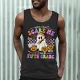 Halloween Teacher You Can't Scare Me I Teach Fifth Grade Men Tank Top, novelty gifts, funny gifts Halloween Teacher You Can't Scare Me I Teach Fifth Grade Men Tank Top, novelty gifts, funny gifts