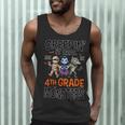 Halloween Teacher Creepin It Real With My 4th Grade Monsters Men Tank Top, novelty gifts, funny gifts Halloween Teacher Creepin It Real With My 4th Grade Monsters Men Tank Top, novelty gifts, funny gifts