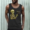 Halloween Teacher Six Seven 6 7 Skeleton Spooky Costume Men Tank Top, novelty gifts, funny gifts Halloween Teacher Six Seven 6 7 Skeleton Spooky Costume Men Tank Top, novelty gifts, funny gifts