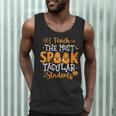 Halloween Teacher I Teach The Most Spooktacular Students Men Women Men Tank Top, novelty gifts, funny gifts Halloween Teacher I Teach The Most Spooktacular Students Men Women Men Tank Top, novelty gifts, funny gifts
