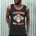 Halloween Teacher Teaching My Boos Costume Teacher Men Women Men Tank Top, novelty gifts, funny gifts Halloween Teacher Teaching My Boos Costume Teacher Men Women Men Tank Top, novelty gifts, funny gifts
