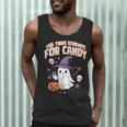 Halloween Teacher Trade Students For Candy Costume Women Men Tank Top, novelty gifts, funny gifts Halloween Teacher Trade Students For Candy Costume Women Men Tank Top, novelty gifts, funny gifts