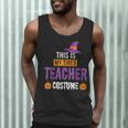 Halloween Teachers This Is My Tired Teacher Costume Men Tank Top, novelty gifts, funny gifts Halloween Teachers This Is My Tired Teacher Costume Men Tank Top, novelty gifts, funny gifts