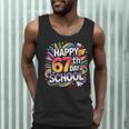 Happy 67 Days Of School Meme 100 Day Of School Teacher 6 7 Men Tank Top, novelty gifts, funny gifts
