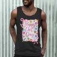 Happy Dot Day Bow Coquette For Teacher Girls Men Tank Top, novelty gifts, funny gifts Happy Dot Day Bow Coquette For Teacher Girls Men Tank Top, novelty gifts, funny gifts