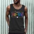 Happy Fri-Yay Fri Yay Teacher Student Friday Weekend Men Tank Top, novelty gifts, funny gifts Happy Fri-Yay Fri Yay Teacher Student Friday Weekend Men Tank Top, novelty gifts, funny gifts