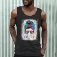 Happy Fri-Yay Friday Teacher Life Happy Friday Men Tank Top, novelty gifts, funny gifts