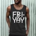 Happy Friyay Teacher Shirt Cute Teacher Fashion Fri-Yay Men Tank Top, novelty gifts, funny gifts Happy Friyay Teacher Shirt Cute Teacher Fashion Fri-Yay Men Tank Top, novelty gifts, funny gifts
