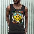 Happy To See Your Face Hippie Smile Back To School Teachers Men Tank Top, novelty gifts, funny gifts Happy To See Your Face Hippie Smile Back To School Teachers Men Tank Top, novelty gifts, funny gifts
